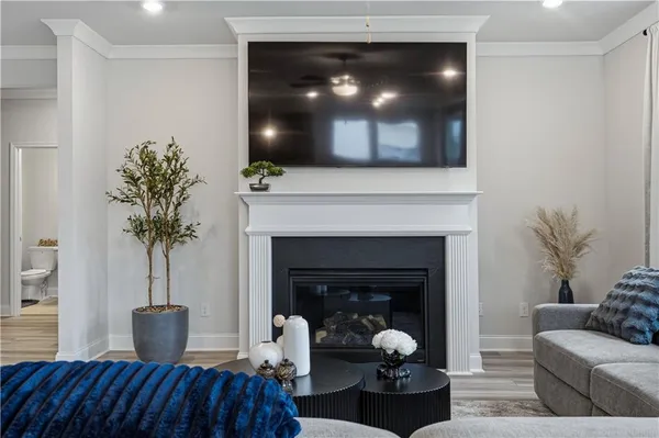 $4,500 | 3168 Shirecrest Lane, Dacula, GA 30019