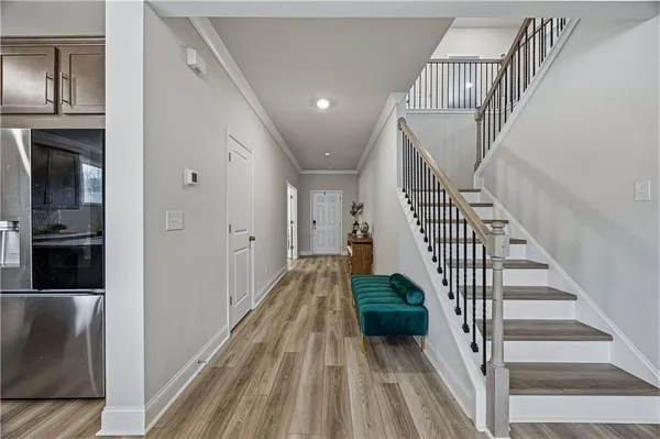 $4,500 | 3168 Shirecrest Lane, Dacula, GA 30019