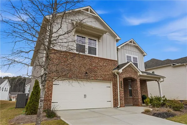 $4,500 | 3168 Shirecrest Lane, Dacula, GA 30019