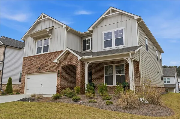 $4,500 | 3168 Shirecrest Lane, Dacula, GA 30019