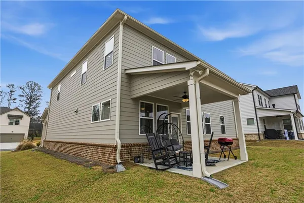 $4,500 | 3168 Shirecrest Lane, Dacula, GA 30019