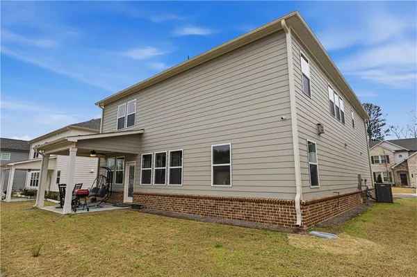 $4,500 | 3168 Shirecrest Lane, Dacula, GA 30019