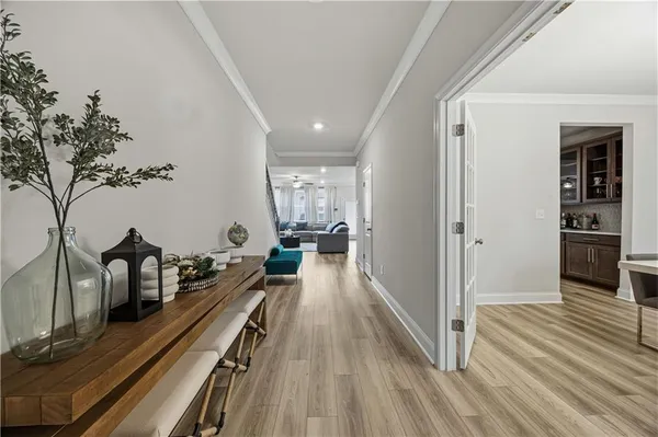 $4,500 | 3168 Shirecrest Lane, Dacula, GA 30019