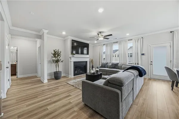 $4,500 | 3168 Shirecrest Lane, Dacula, GA 30019