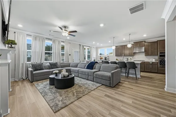 $4,500 | 3168 Shirecrest Lane, Dacula, GA 30019