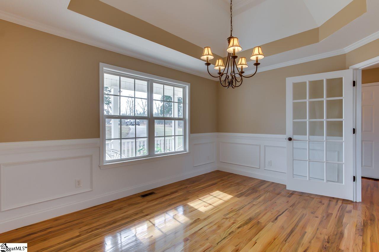 108 McCarrell Road Travelers Rest, SC 29690 - Photo 13 of 29