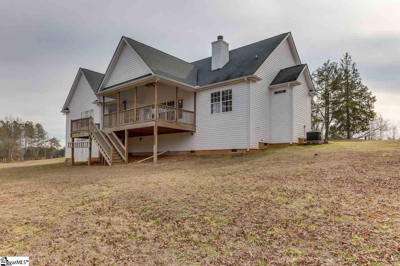 108 McCarrell Road Travelers Rest, SC 29690 - Photo 24 of 29