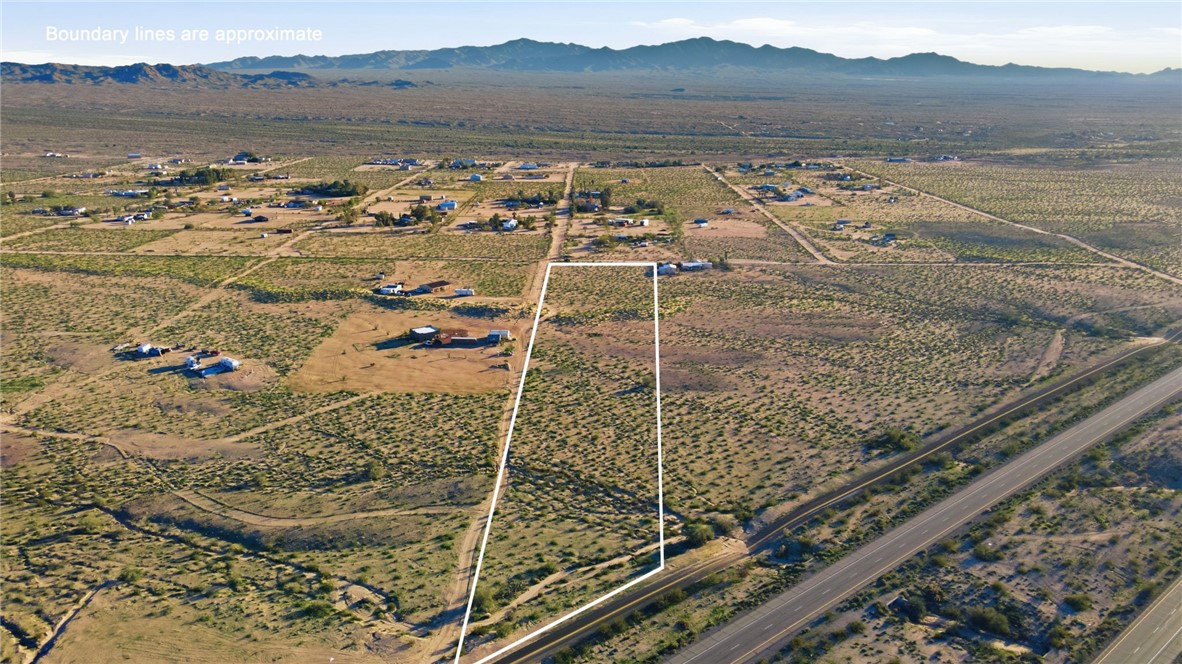 0 Melissa Road Yucca, AZ 86438 - Photo 11 of 18