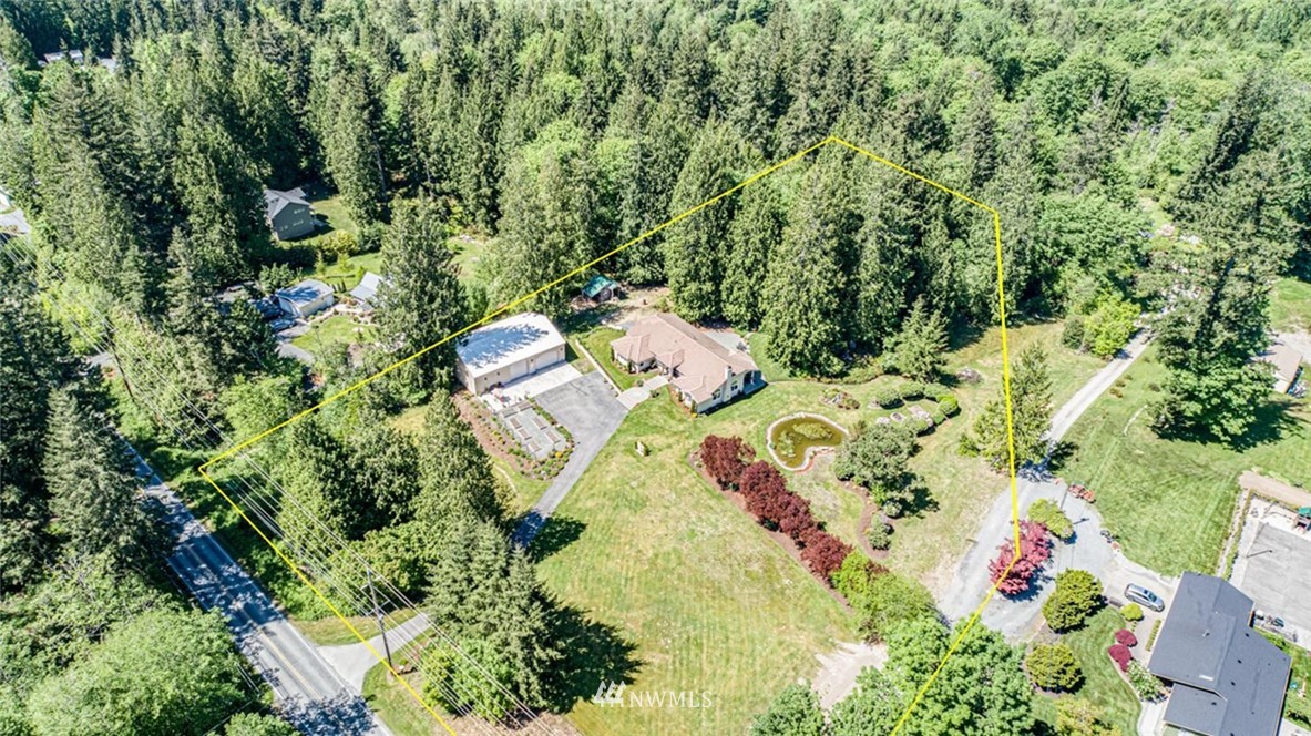 16813 Three Lakes Road Snohomish, WA 98290 - Photo 34 of 39 Gallery Image 34