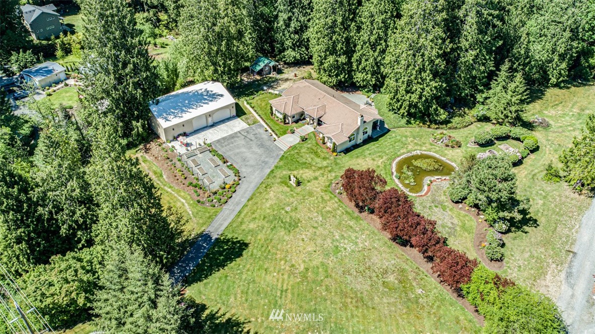 16813 Three Lakes Road Snohomish, WA 98290 - Photo 35 of 39 Gallery Image 35