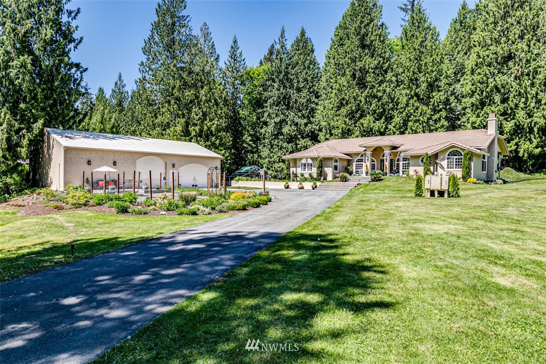 16813 Three Lakes Road Snohomish, WA 98290 - Photo 36 of 39 Gallery Image 36