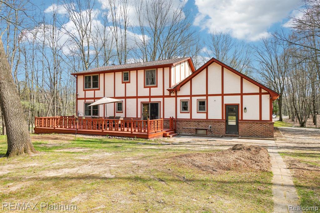 3380 West Cohoctah Road Byron, MI 48418 - Photo 23 of 28