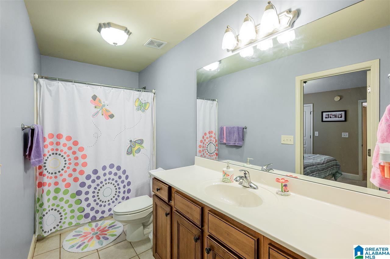 214 Timber Ridge Circle Alabaster, AL 35007 - Photo 29 of 49