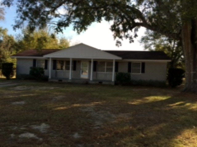 117 South Elm Street Foley, AL 36535 - Photo 1 of 1