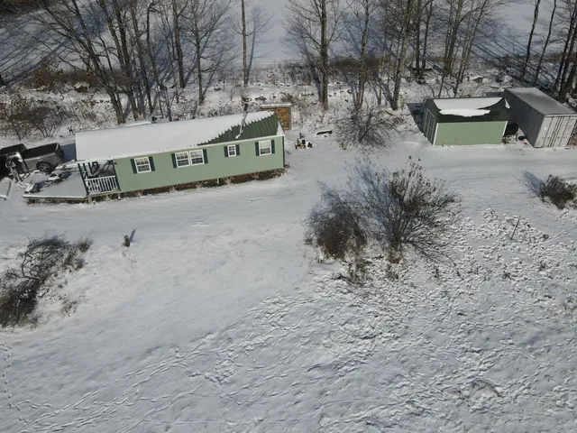 $259,000 | 12-12 North Road, Charleston, ME 04422