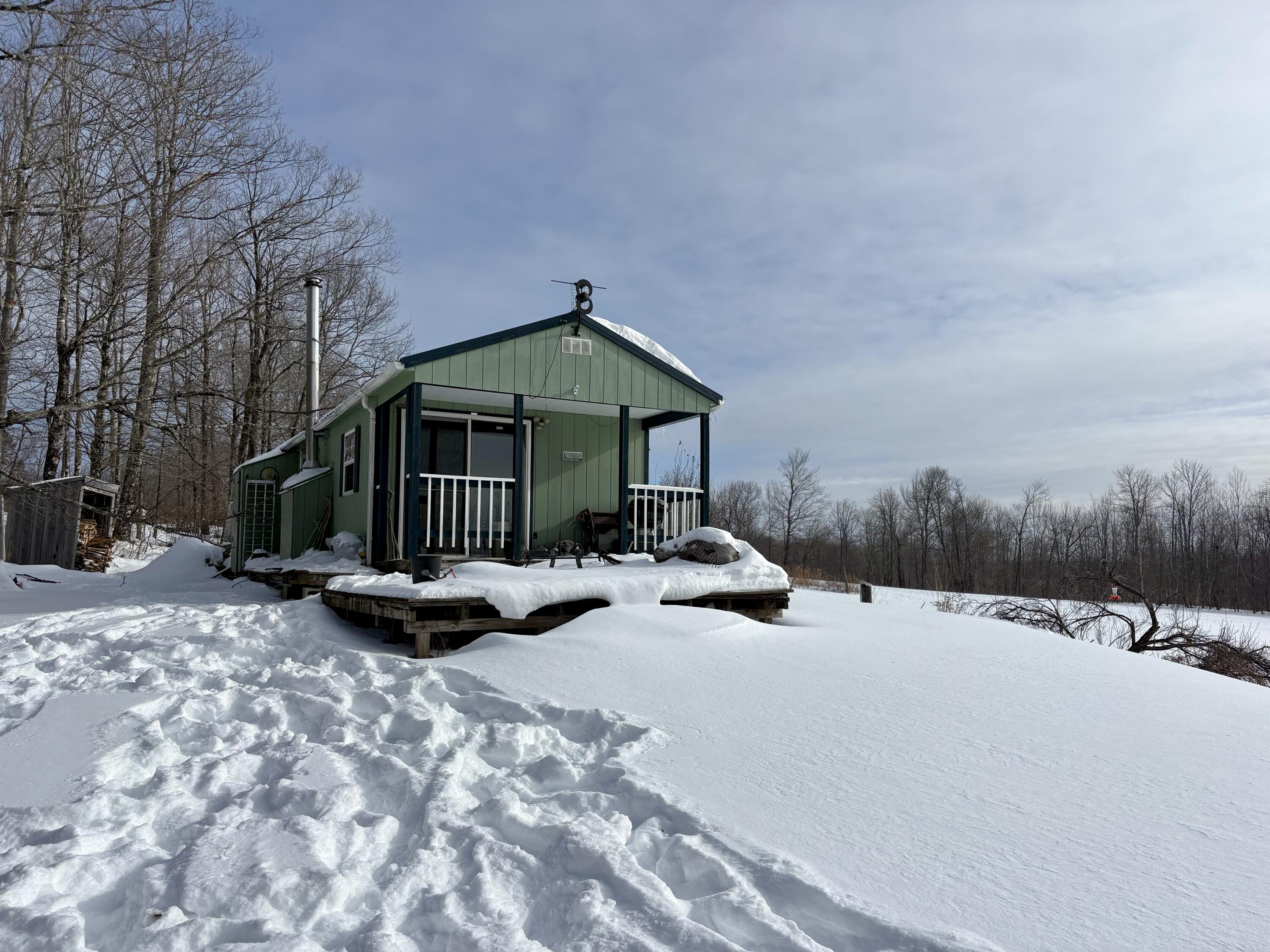 12-12 North Road Charleston, ME 04422 - Photo 15 of 20 IMG_2077