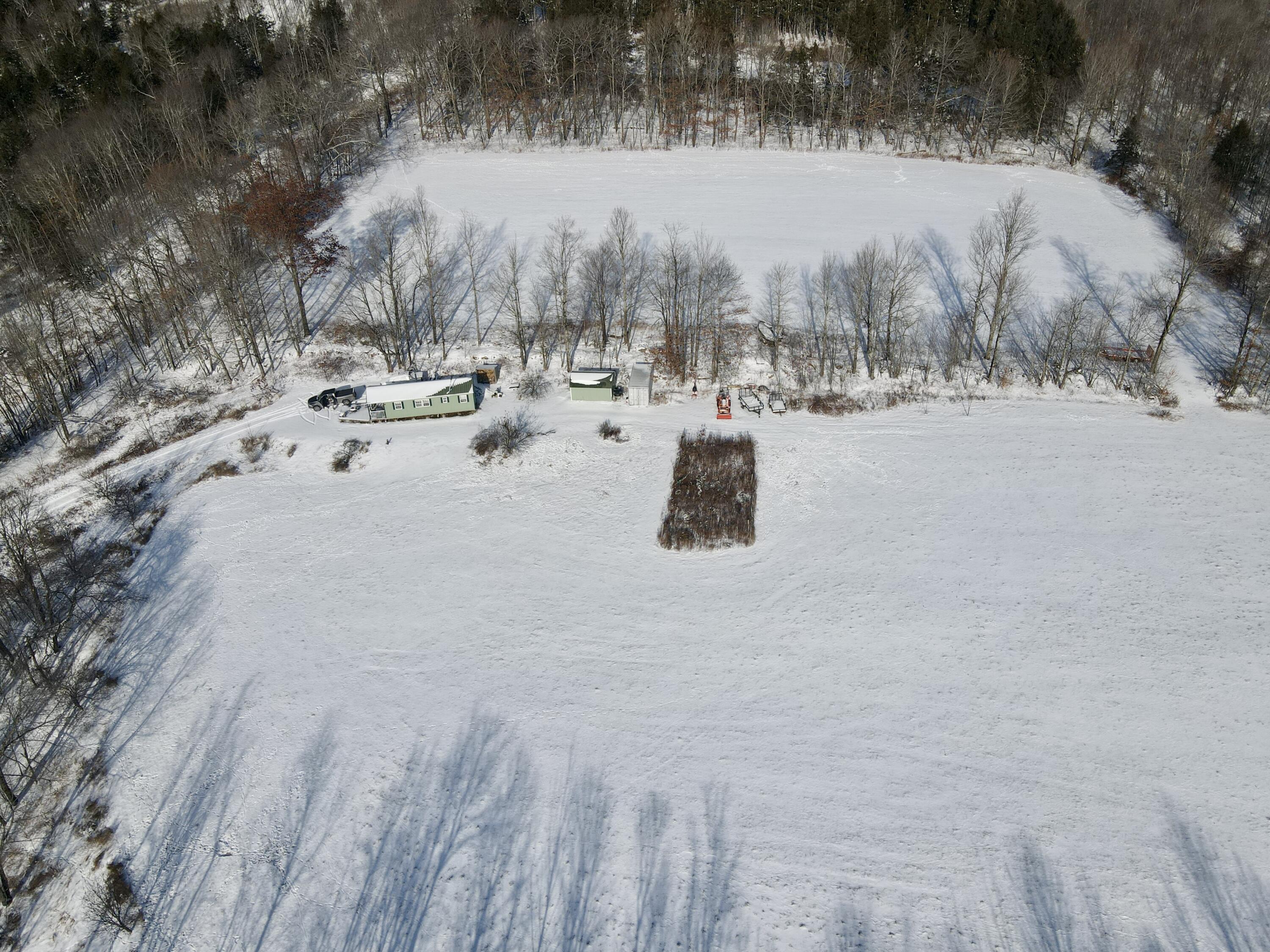 12-12 North Road Charleston, ME 04422 - Photo 4 of 20 dji_fly_20251205_101948_673_176496760831