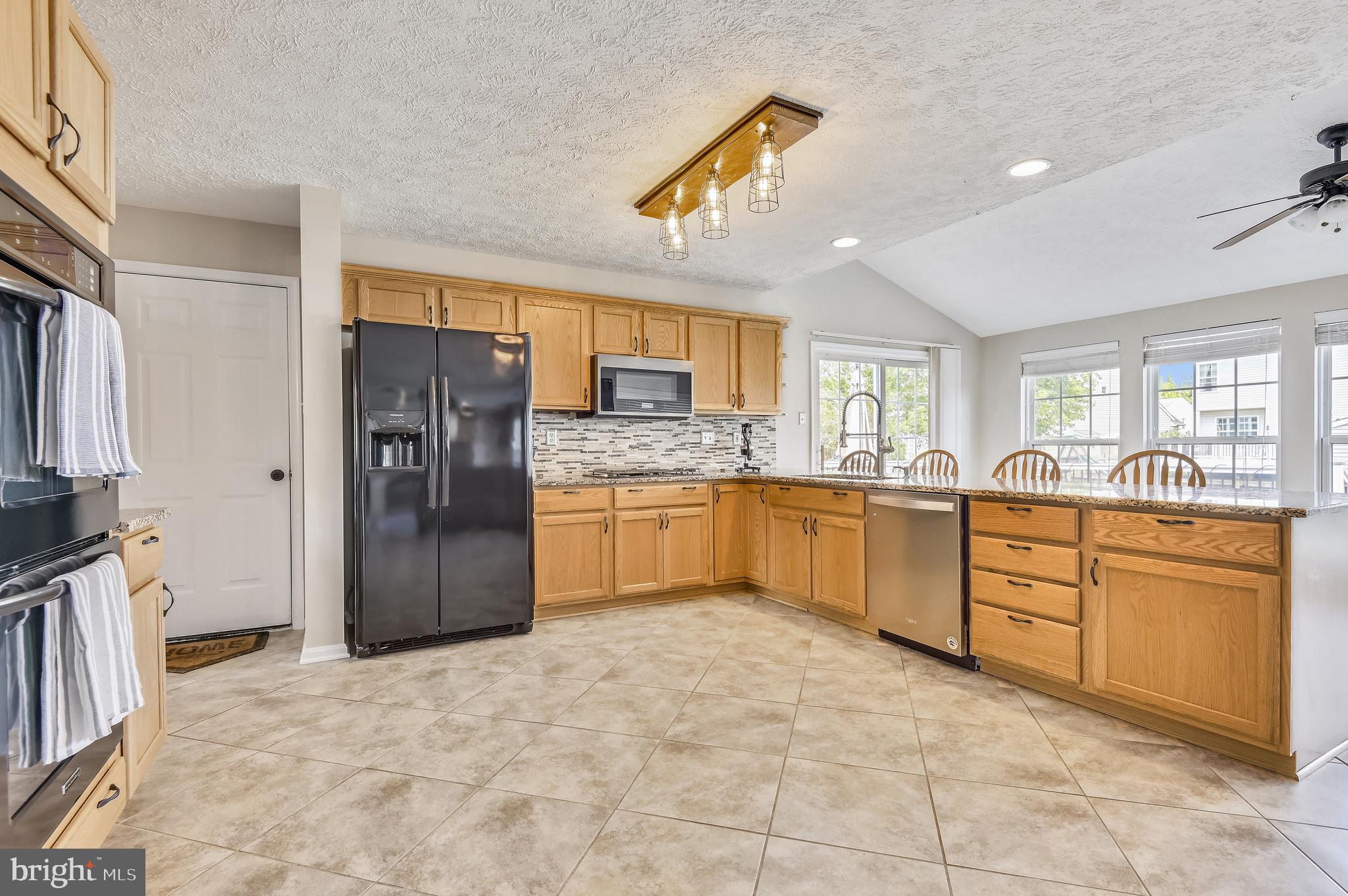 337 Spry Island Road Joppa, MD 21085 - Photo 14 of 40 Kitchen