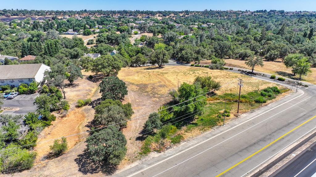 5500 China Garden Road Rocklin, CA 95677 - Photo 11 of 43 an aerial view of residential house with car parked