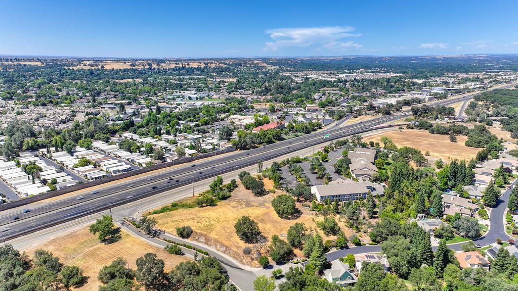 5500 China Garden Road Rocklin, CA 95677 - Photo 33 of 43 a view of a city from a balcony