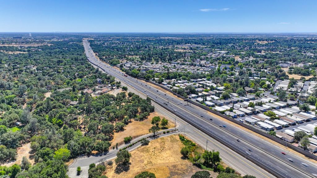5500 China Garden Road Rocklin, CA 95677 - Photo 36 of 43 an aerial view of a city