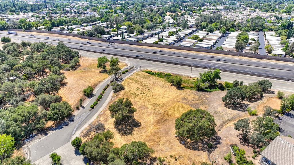 5500 China Garden Road Rocklin, CA 95677 - Photo 38 of 43 a view of swimming pool from a balcony