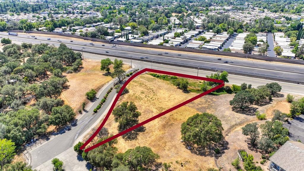 5500 China Garden Road Rocklin, CA 95677 - Photo 42 of 43 a view of swimming pool from a balcony