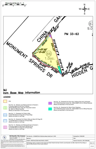 $449,000 | 5500 China Garden Road, Rocklin, CA 95677