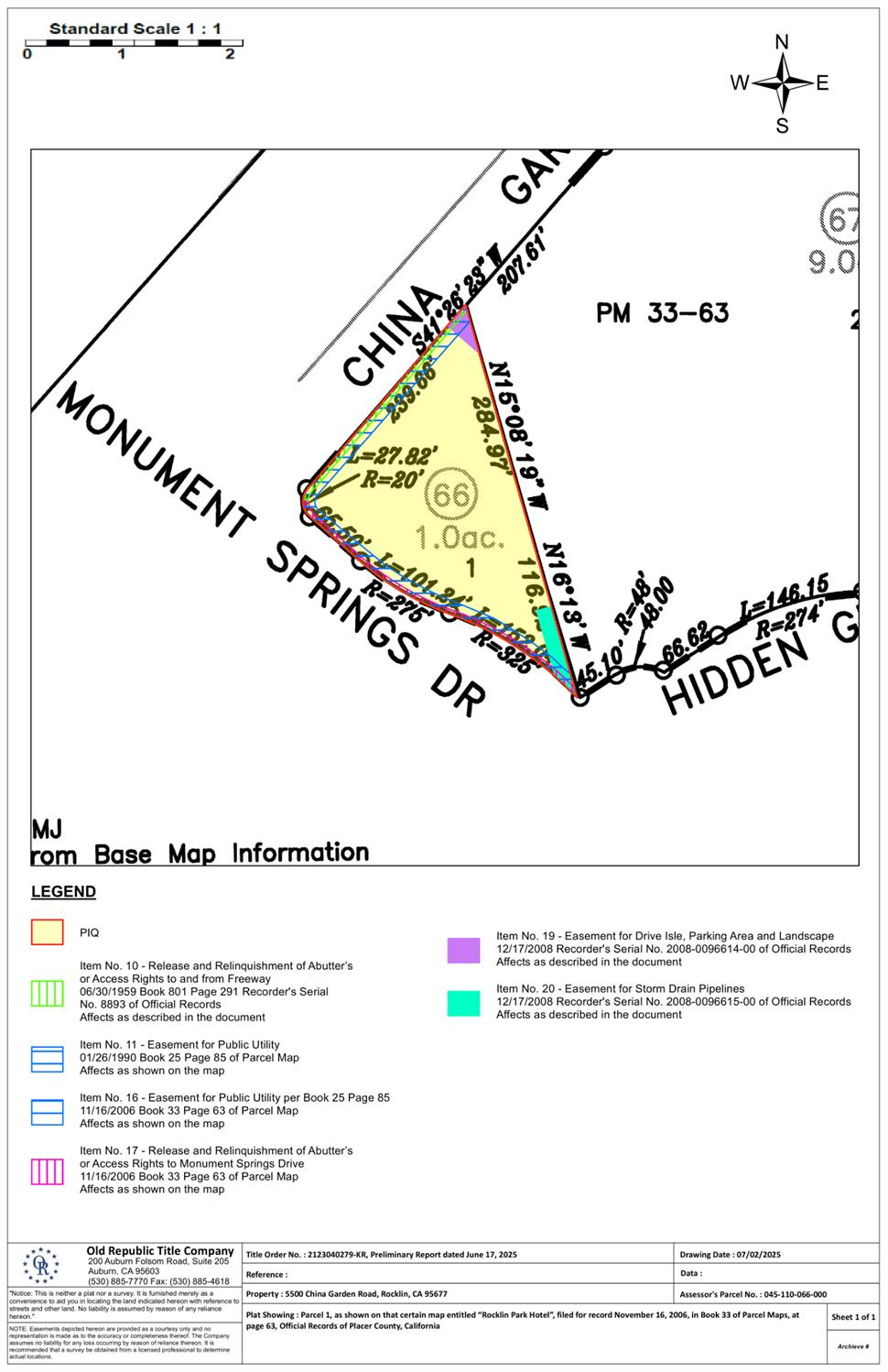 5500 China Garden Road Rocklin, CA 95677 - Photo 43 of 43
