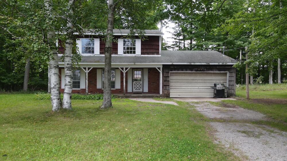 3305 South Coville Road Mikado, MI 48745 - Photo 21 of 47 Gallery Image 21