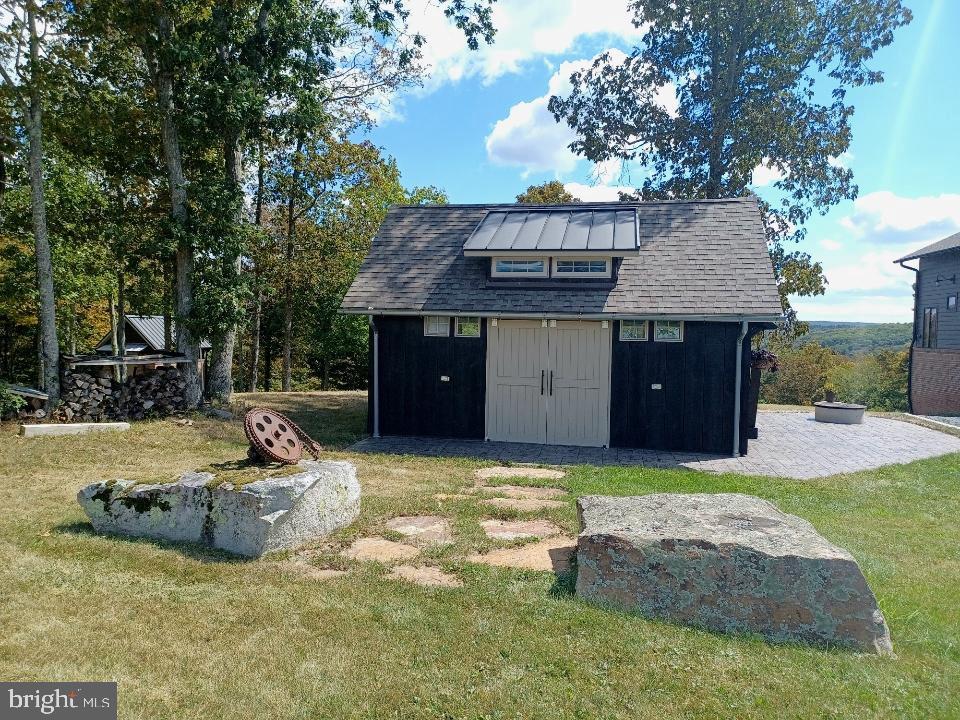 415 Nazelrod Road Oakland, MD 21550 - Photo 89 of 106