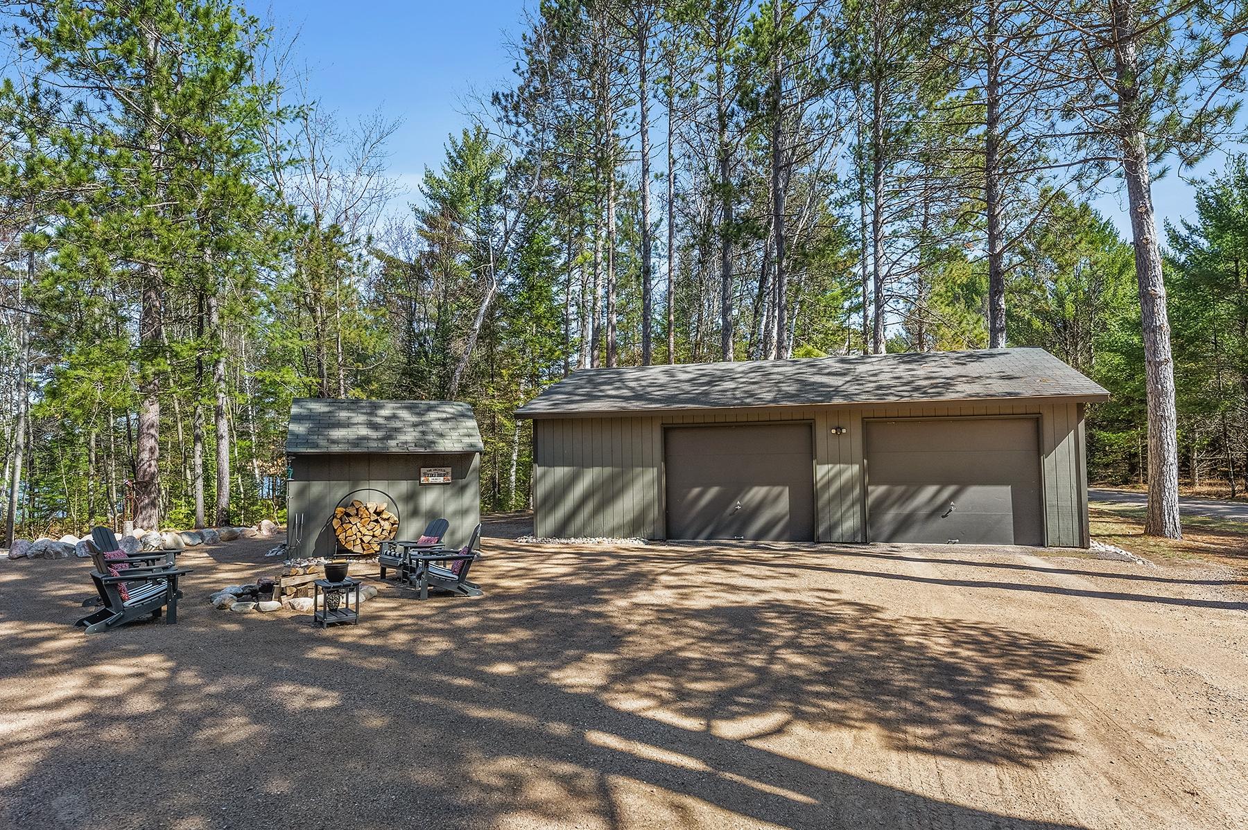 6025 Shore Dr Drive Rhinelander, WI 54501 - Photo 30 of 57 Gallery Image 30