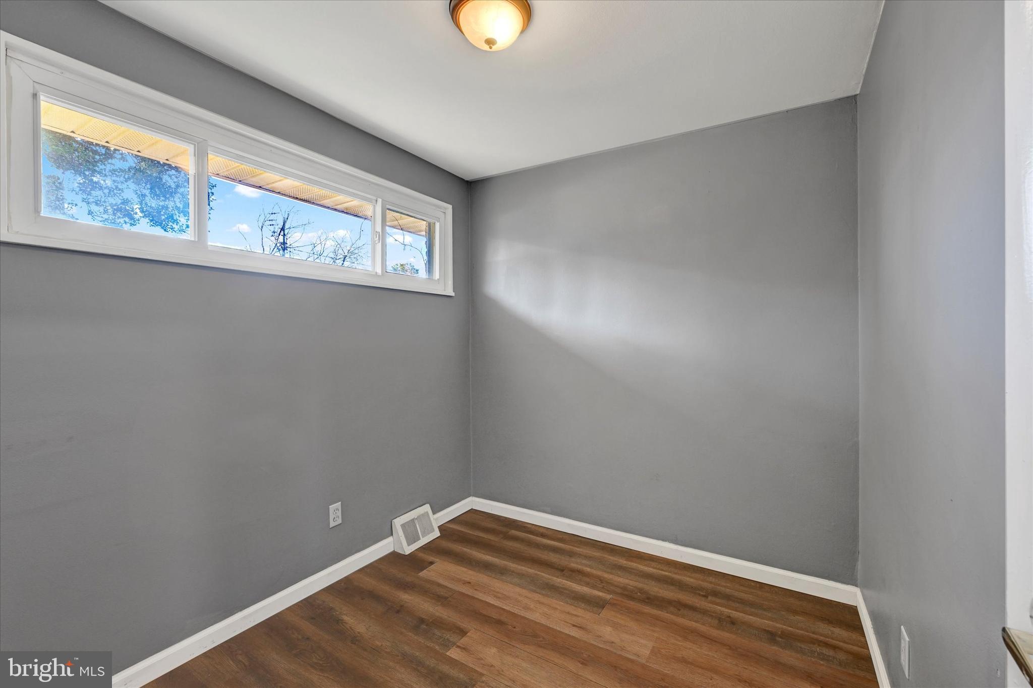 8048 Clark Station Road Severn, MD 21144 - Photo 14 of 22 Third bedroom