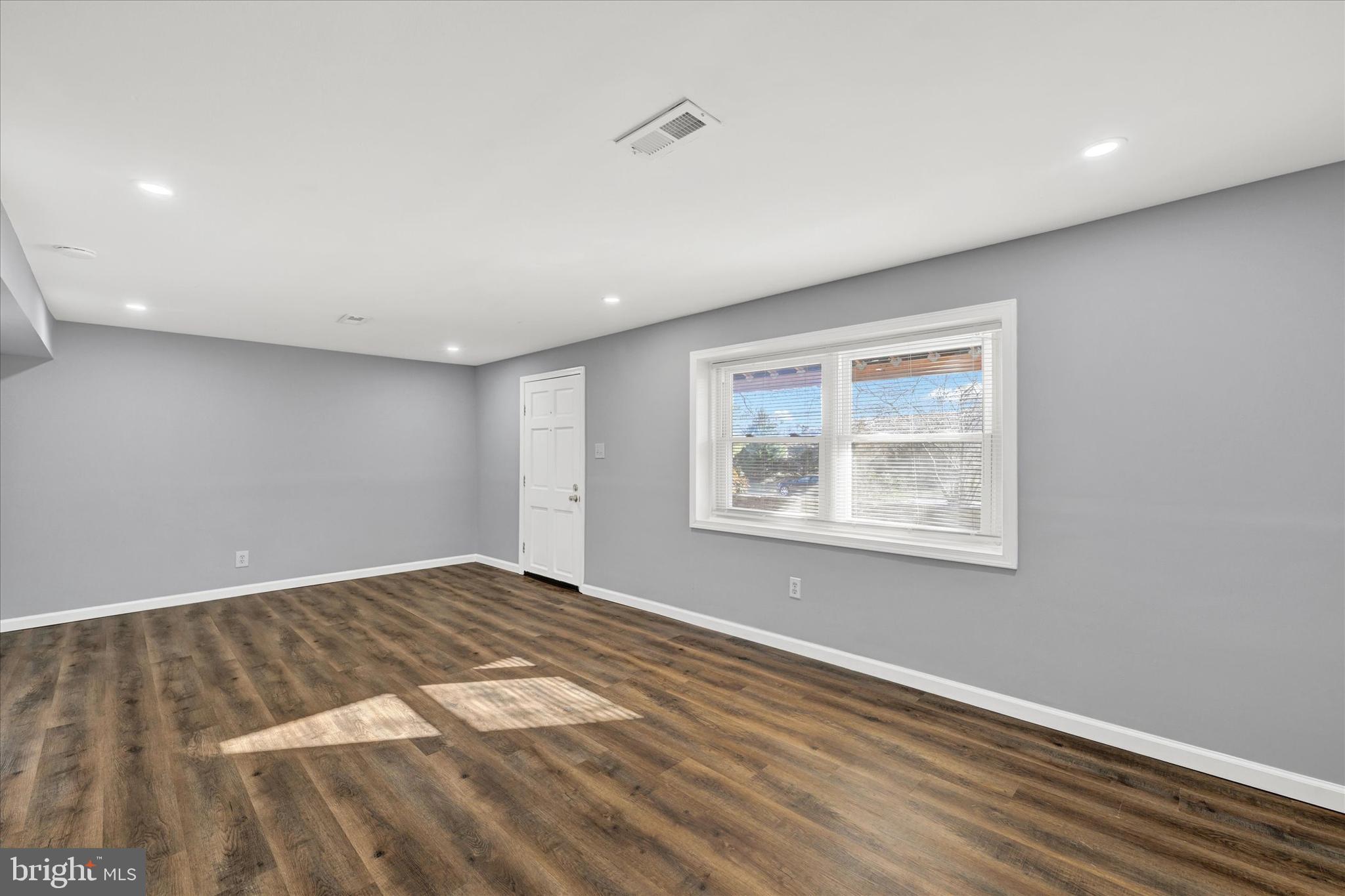 8048 Clark Station Road Severn, MD 21144 - Photo 16 of 22 Rec Room