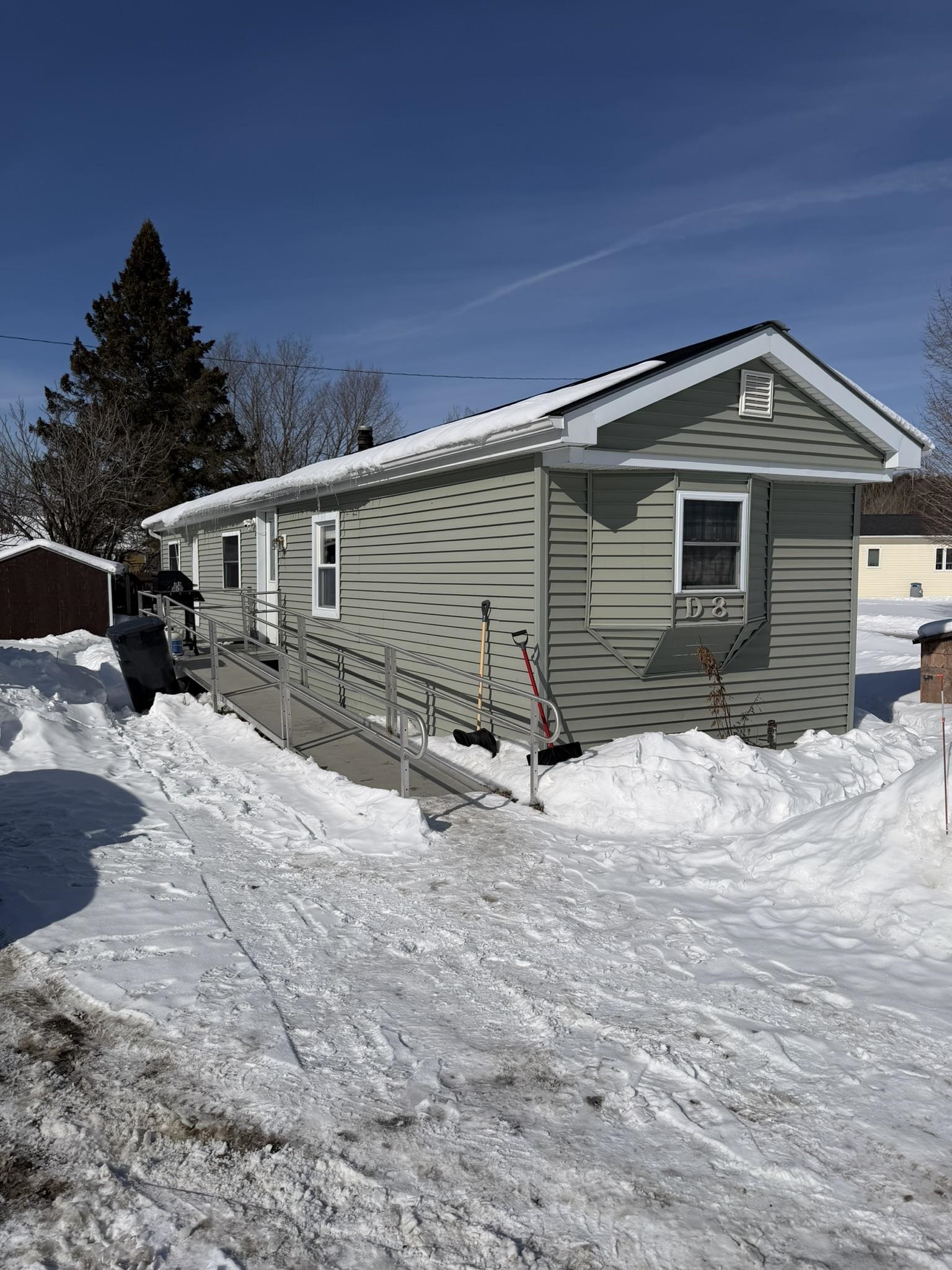 224 Shattuck Hill Road, Unit D08 Derby, VT 05855 - Photo 14 of 16