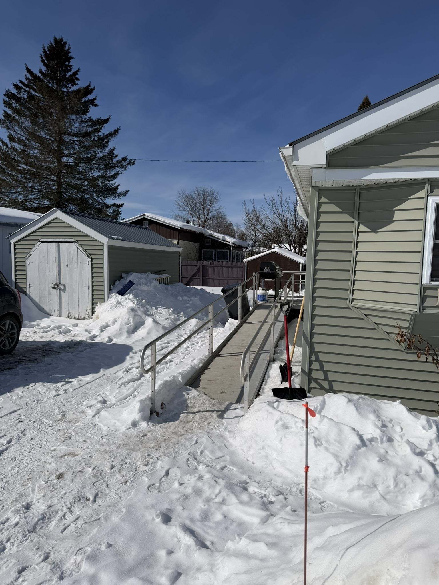 224 Shattuck Hill Road, Unit D08 Derby, VT 05855 - Photo 15 of 16