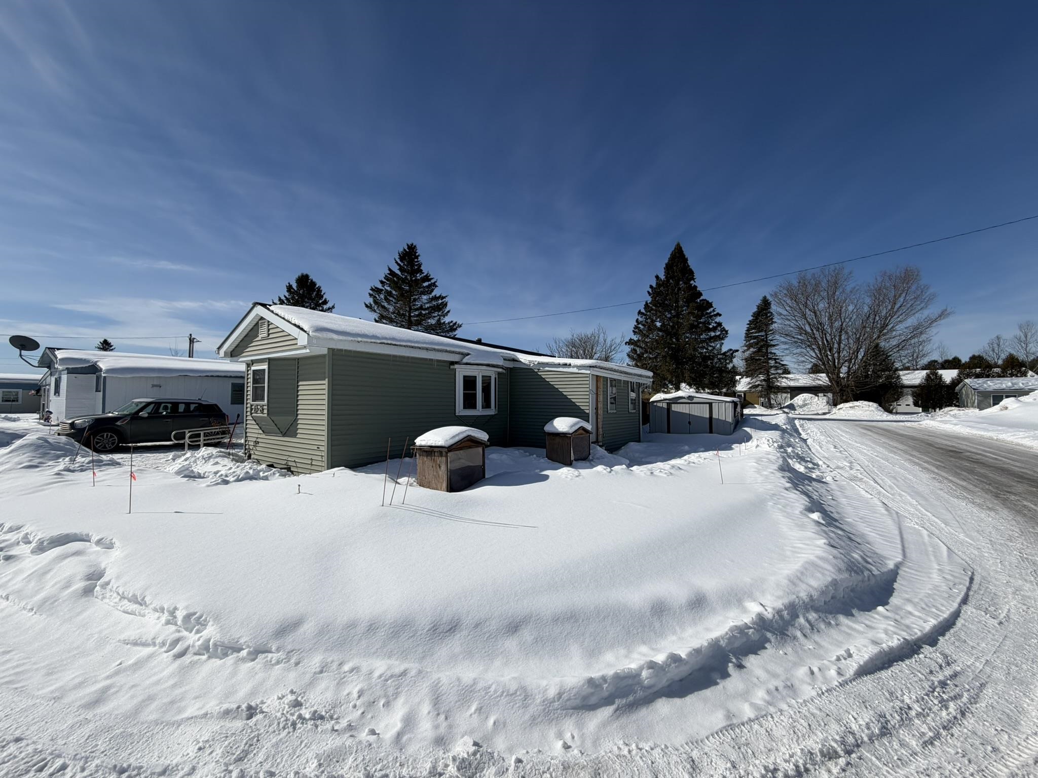 224 Shattuck Hill Road, Unit D08 Derby, VT 05855 - Photo 16 of 16