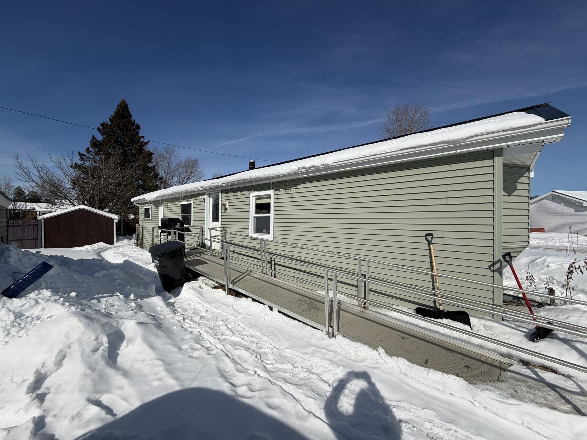 224 Shattuck Hill Road, Unit D08 Derby, VT 05855 - Photo 2 of 16