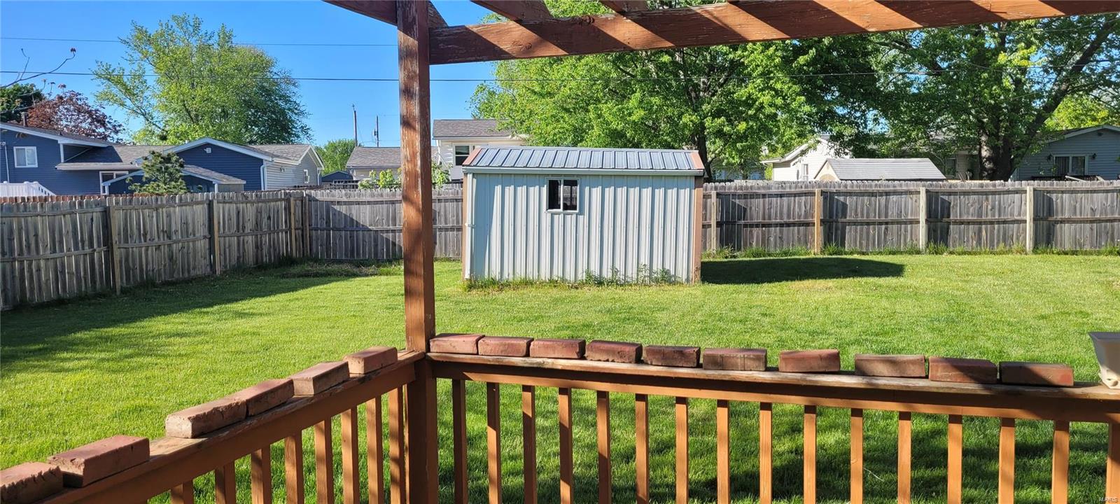 168 Willowood Road Litchfield, IL 62056 - Photo 24 of 26