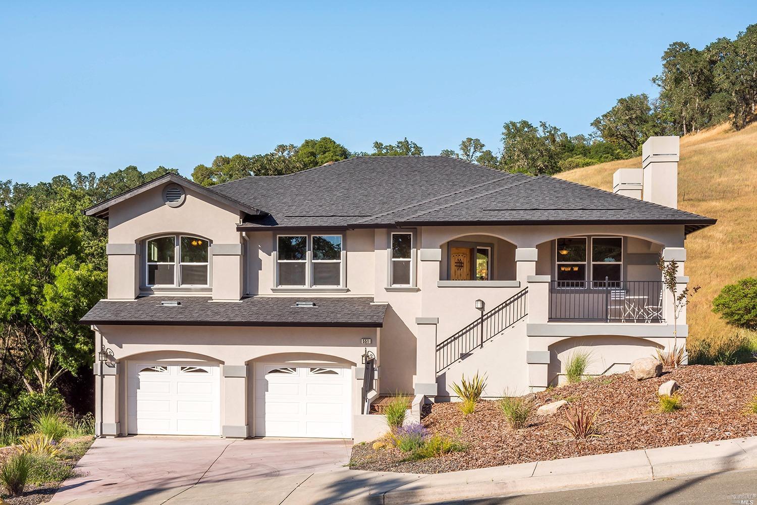 551 Tehuacan Road Ukiah, CA 95482 - Photo 1 of 1 Gallery Image 1
