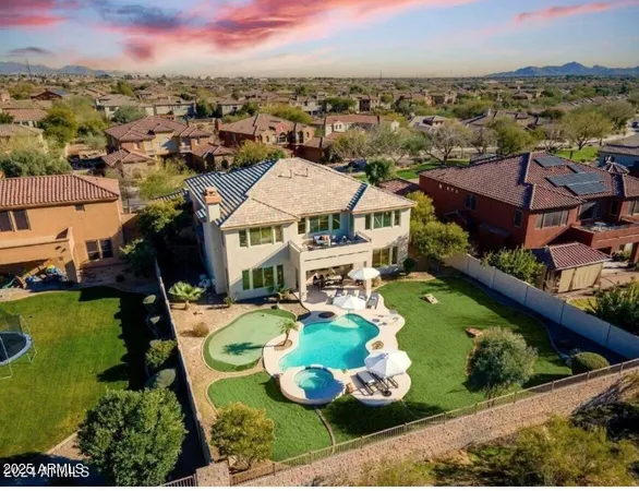 $10,000 | 22220 North 36th Street, Phoenix, AZ 85050