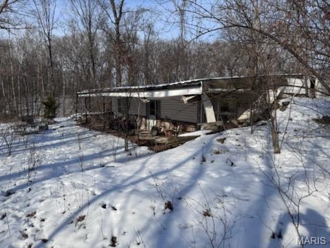 98 Oak Tree Lane Winfield, MO 63389 - Photo 1 of 5