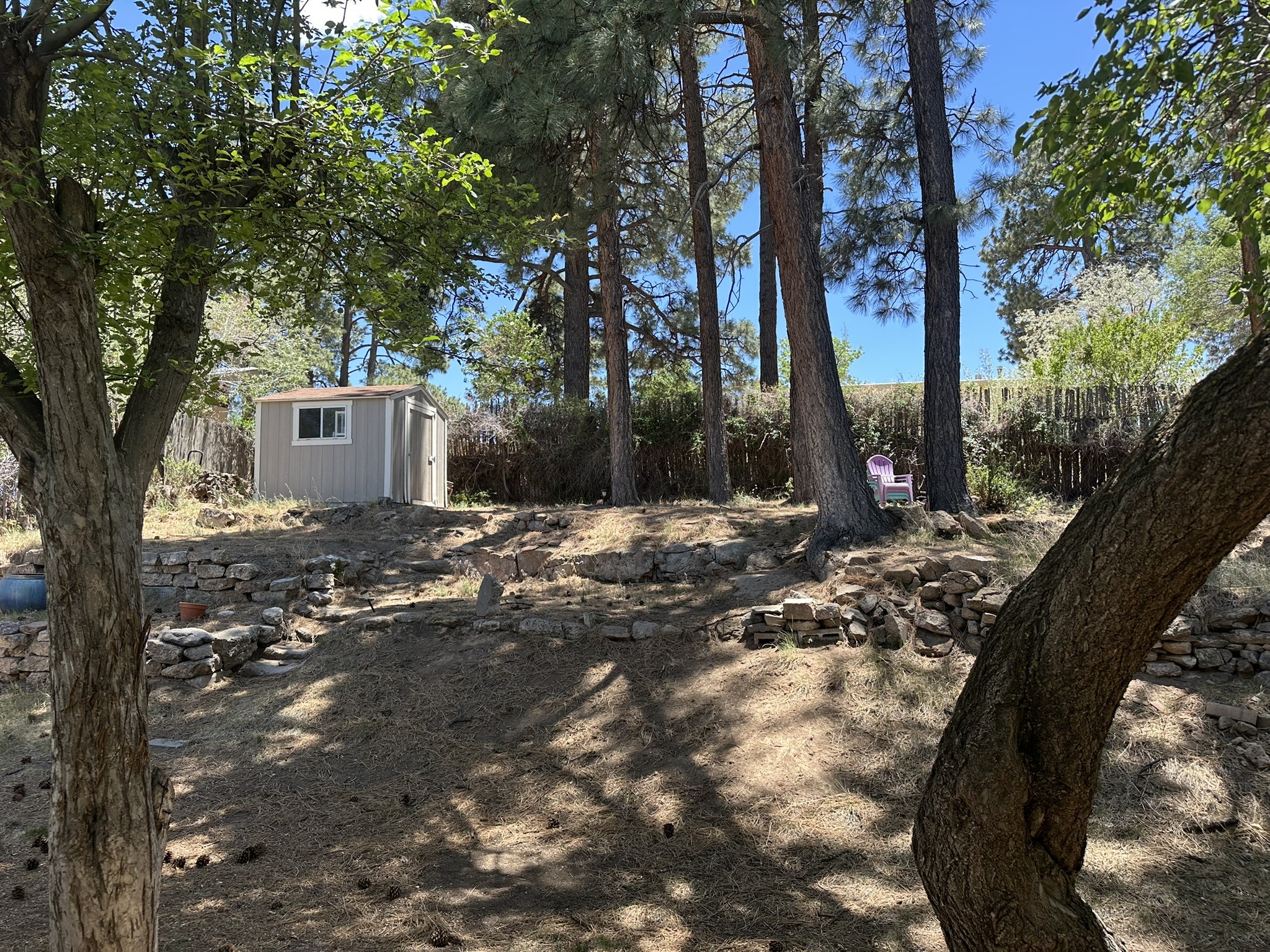 4527 Ridgeway Drive, Unit B Los Alamos, NM 87544 - Photo 23 of 25
