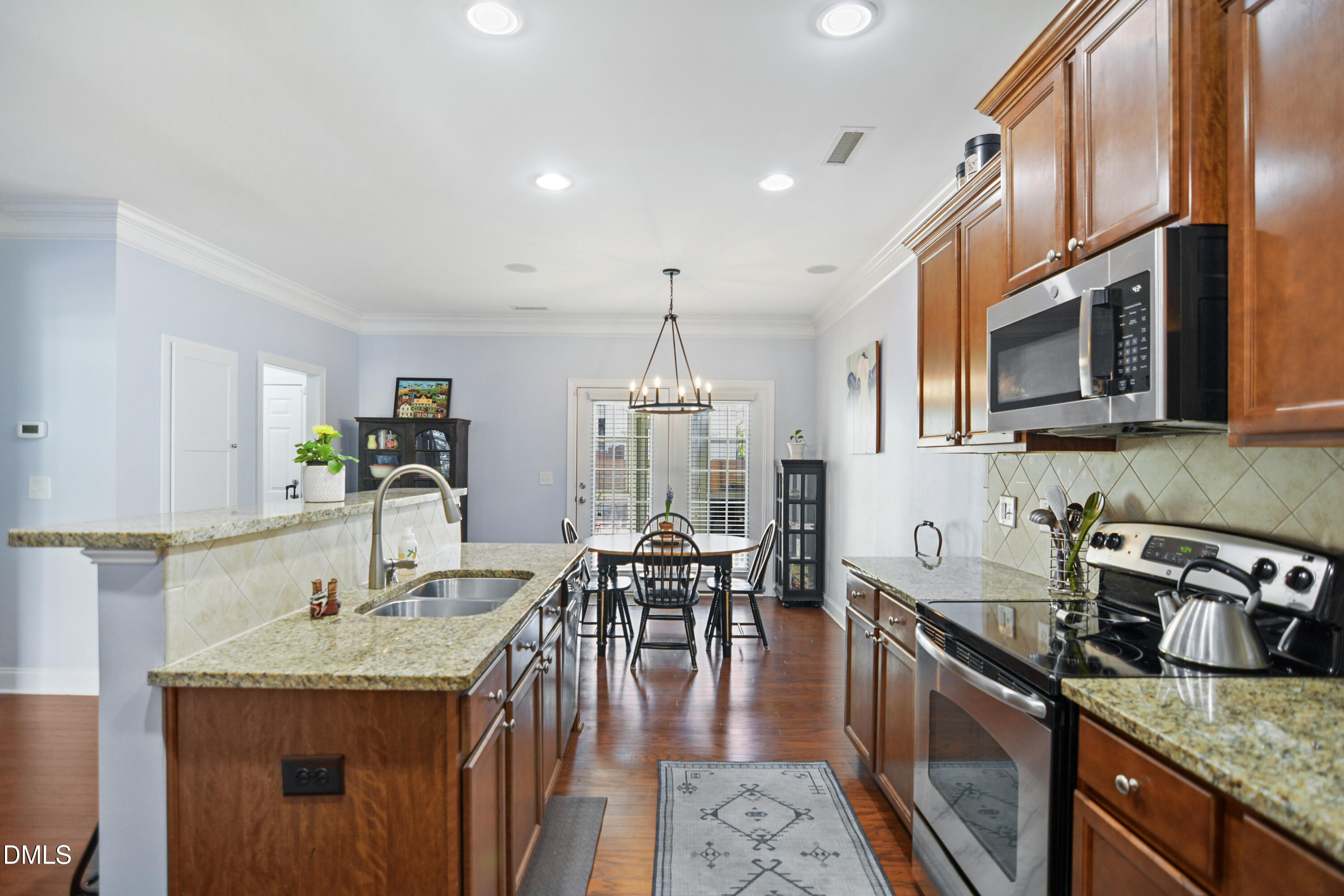 649 Democracy Street Raleigh, NC 27603 - Photo 11 of 36 10