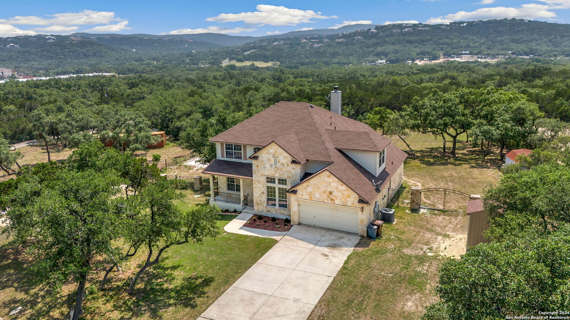 17132 Bandera Road Helotes, TX 78023 - Photo 28 of 38