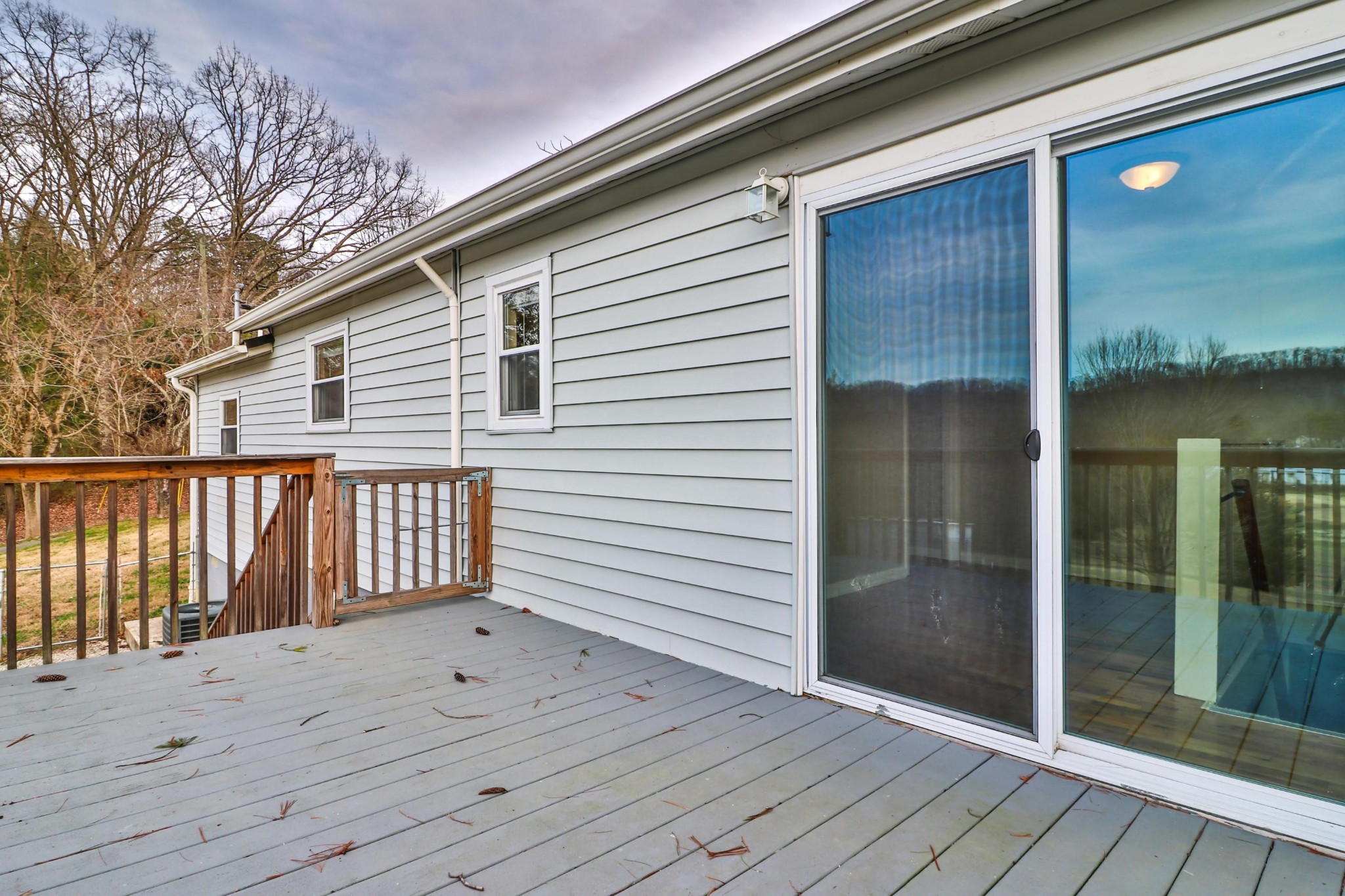 5913 Carter Road Knoxville, TN 37918 - Photo 28 of 28 Gallery Image 28