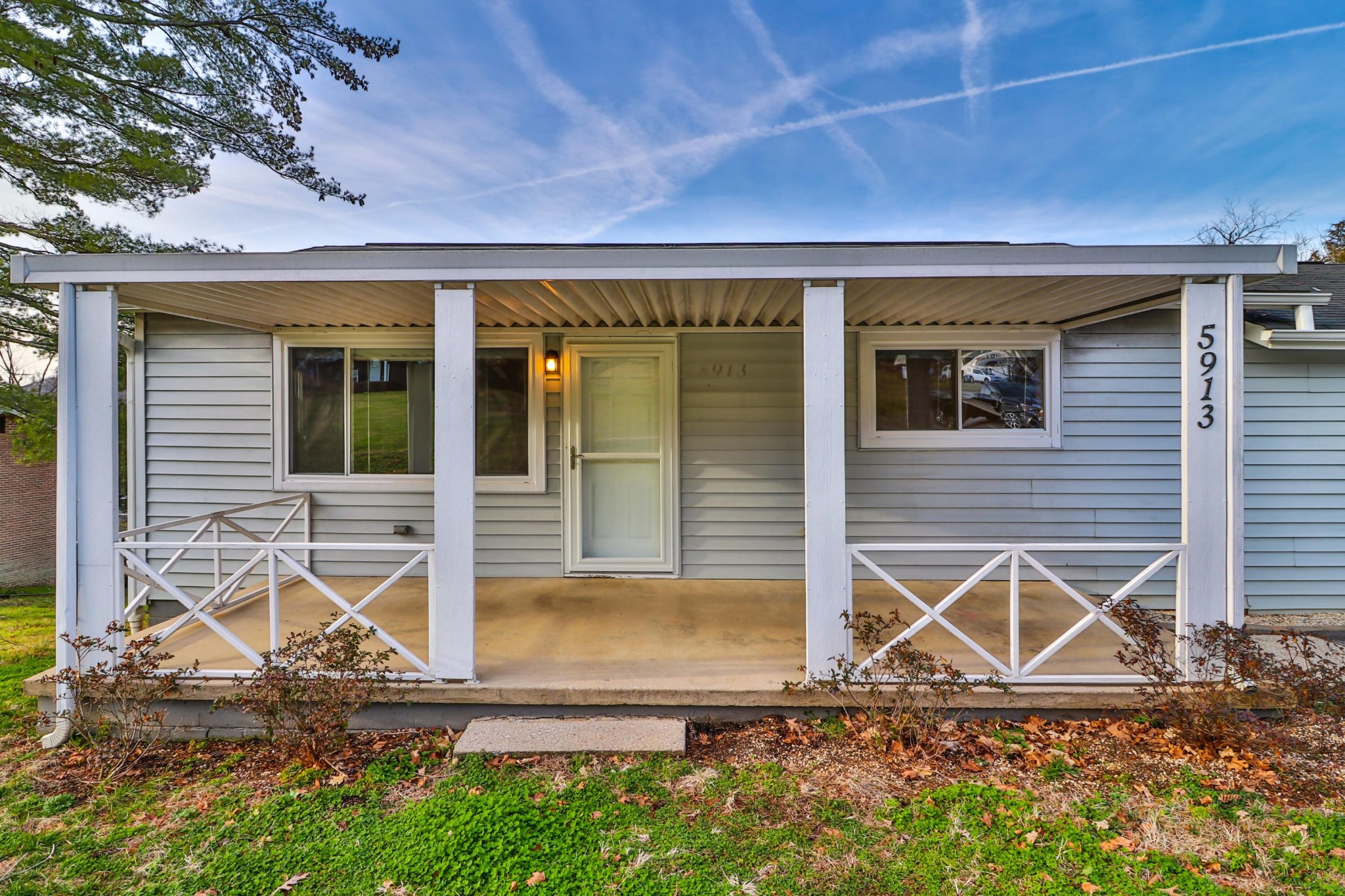 5913 Carter Road Knoxville, TN 37918 - Photo 3 of 28 Gallery Image 3