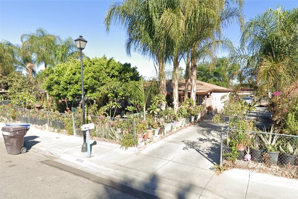 8665 Bruce Avenue Riverside, CA 92503 - Photo 1 of 1 a view of outdoor space yard and patio