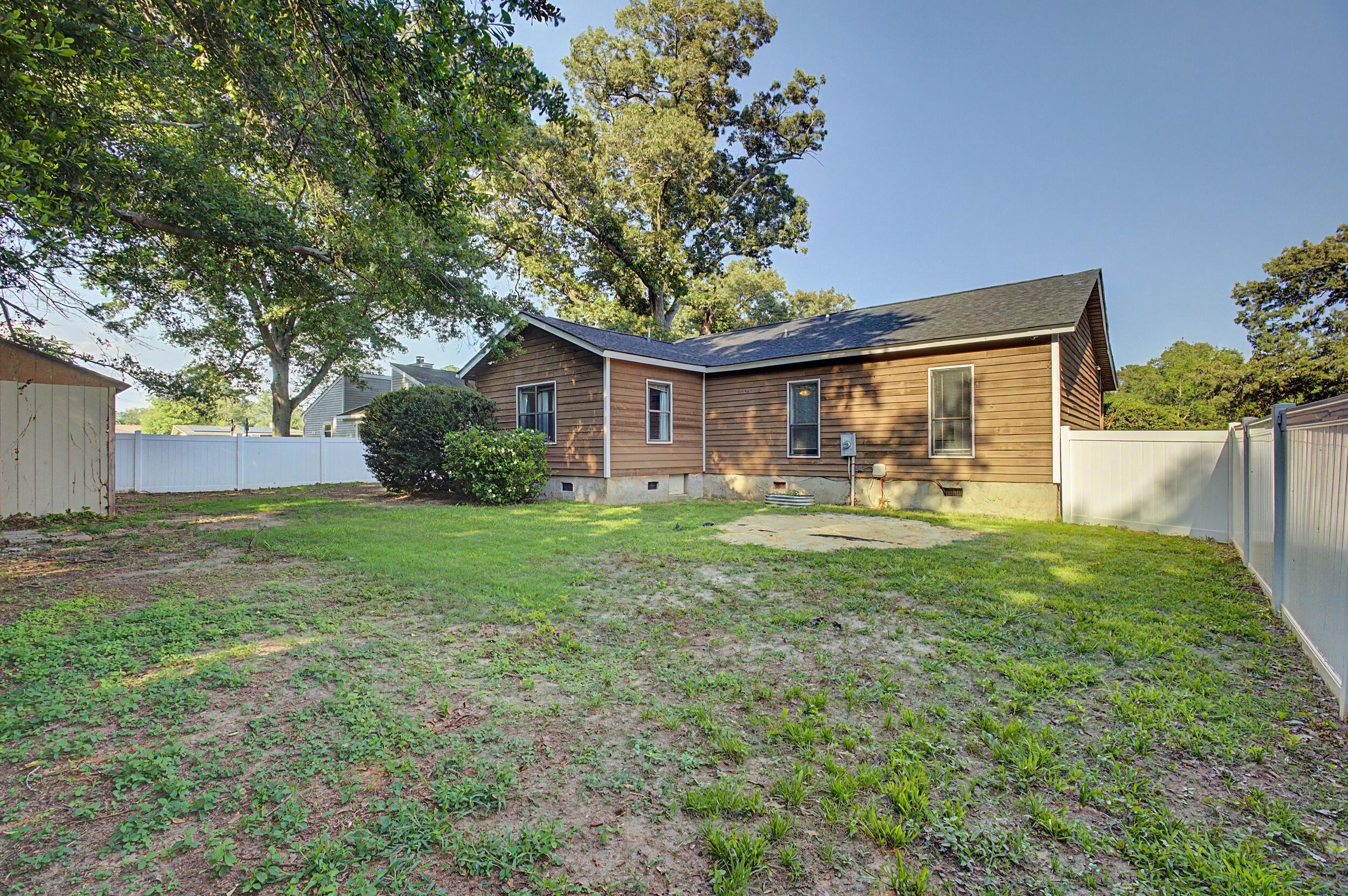 209 Border Drive North Augusta, SC 29841 - Photo 35 of 41