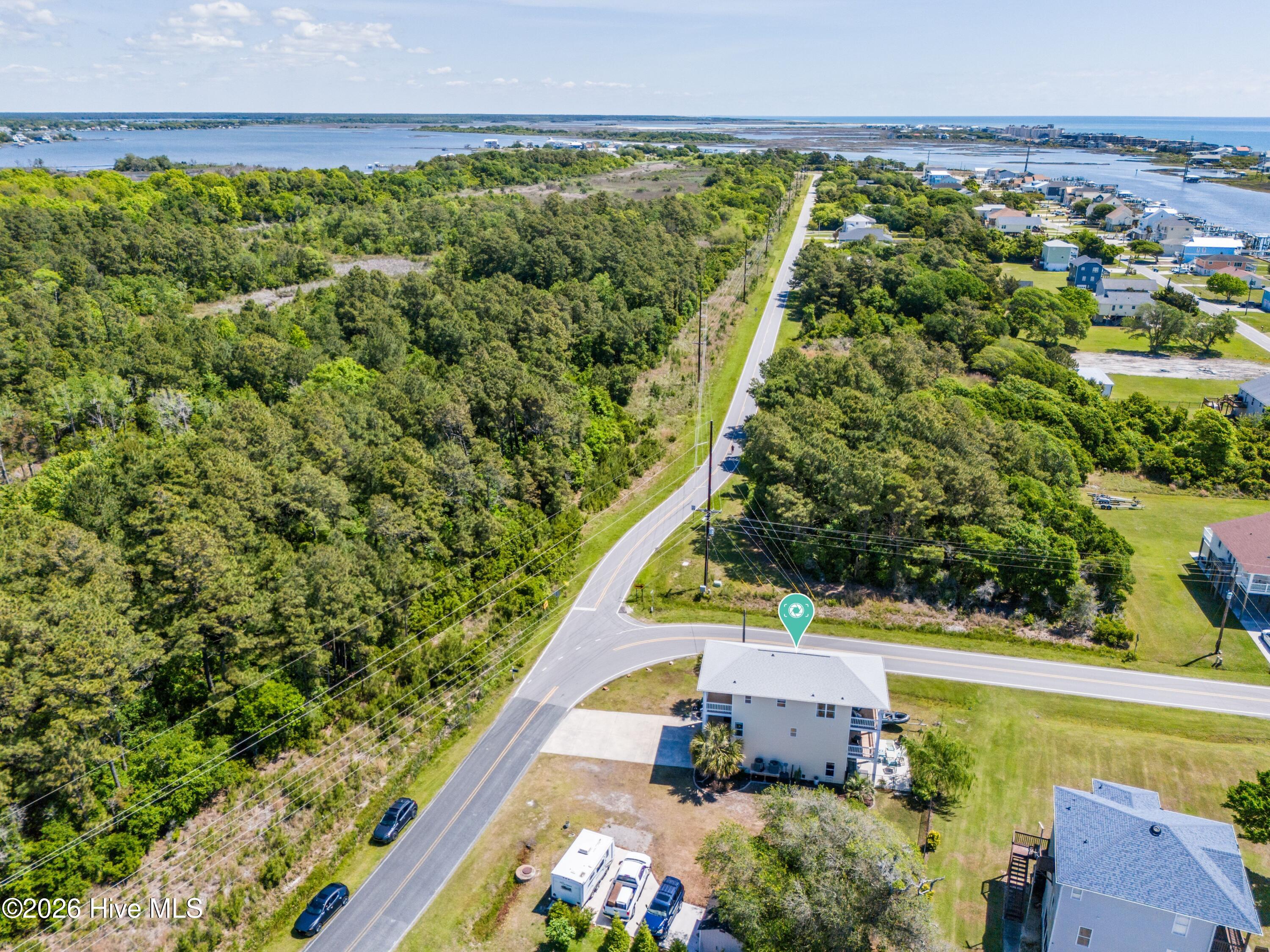 480 Chadwick Acres Road Sneads Ferry, NC 28460 - Photo 57 of 59 064_dji_20260505113853_0323_dp_354